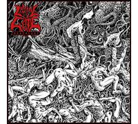 Living gate - Deathlust [Vinilo]