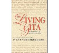 Living Gita: The Complete Bhagavad Gits