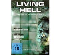 Living Hell [Alemania] [DVD]