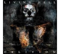 Living Hell - oblivion [Vinilo]