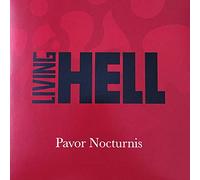 Living Hell - Pavor Nocturnis [Vinilo]