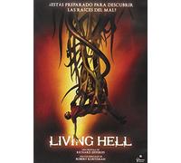 Living_Hell_(TV) [DVD]
