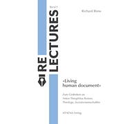 'Living human document': Zum Gedenken an Anton Theophilus Boisen, Theologe, Sozialwissenschaftler