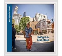 Living in a Blue State