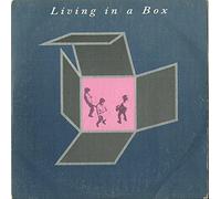 Living In A Box - Arthur Baker Penthouse Remix (Paper Sleeve)