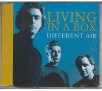 Living in a Box - Different air (1989)