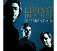 Living In A Box - Different Air