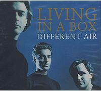 Living In A Box - Different Air