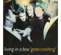 Living in a Box - Gatecrashing (1989)