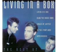 Living In A Box - incl. Am I Living In The Box ...