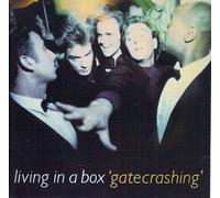 Living In A Box - incl. Room In Your Heart