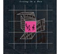 Living in a Box - Living in a box (1987) / Vinyl single [Vinyl-Single 7'']