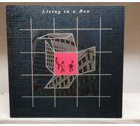 Living in a Box - Living in a box (Dance Mix, 1987) [VINYL]