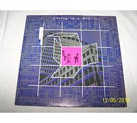 Living in a Box - Living in a box (Dance Mix, 1987) [Vinyl Single]