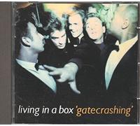 Living In A Box - Living in a Box - 'GateCrashing'