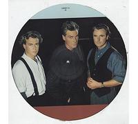 Living In A Box - Living In A Box: Room In Your Heart 12" PicDisc