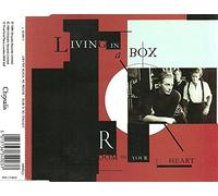 Living In A Box - Living In A Box - Room In Your Heart