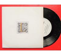 Living In A Box Love Is The Art 7" Chrysalis LIB4 EX/EX 1987 picture sleeve
