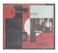 Living in a Box - Room in your heart