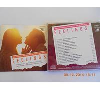 living in a box - room in your heart - Feelings 20 - Pop Ballads (CD Compilation, Import, 16 Hits)