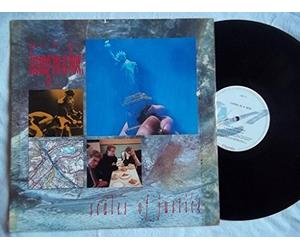 Living In A Box - Scales of justice (1987) / Vinyl Maxi Single [Vinyl 12'']