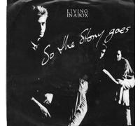 Living In A Box - So The Story Goes