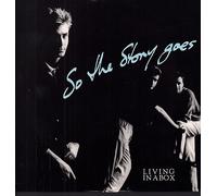 Living In A Box - So The Story Goes