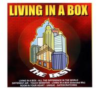 Living in a Box - The Best