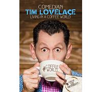 Living in a Coffee World [USA] [DVD]