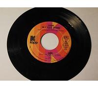 Living In A House Divided -7" 45