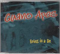 Living in a lie [Single-CD]