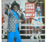 Living in America / 120.14.019