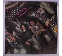 living in america LP
