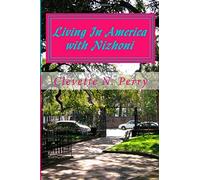 Living In America with Nizhoni