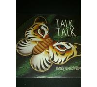 Living in another world (1986) / Vinyl single [Vinyl-Single 7'']