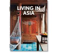 Living in Asia. 40th Ed.: Tibet - Nepal - Sri Lanka - Myanmar - Thailand - Laos - Cambodia - Singapore - Malaysia: Vol. (45th Edition)