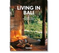 Living in Bali. 45th Ed. (45th Edition)