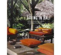 Living in Bali. Ediz. italiana, spagnola e portoghese (Jumbo)