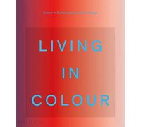 Living in Color: Color in contemporary Interior Design