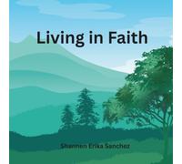 Living in Faith: Faith is the complete trust or confidence in something or someone | Jesus loves you!