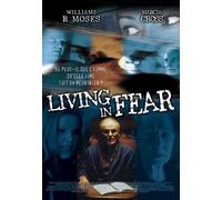 Living in Fear [Francia] [DVD]
