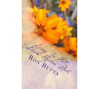 Living in Full Bloom Action Pack: Celebrate Life And Get Fit!: Volume 1