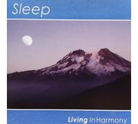 Living in Harmony (Box) - Karl Arlana, Tim Palma, Shira Sanders, Gabriel Dawn..
