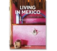 Living in Mexico. 45th Ed. (45th Edition)