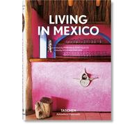 Living in Mexico (Bibliotheca Universalis)
