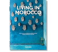 Living in Morocco: 40th Ed. (45th Edition)