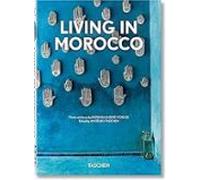 Living In Morocco. 45th Ed.