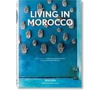 Living in Morocco (Español) (Bibliotheca Universalis)