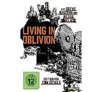 Living in Oblivion [Alemania] [DVD]