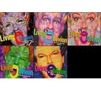 Living In Oblivion : The 80's Greatest Hits, Vol. 1-5 [COMPLETE SET]